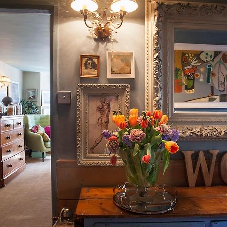 Westcroft Guesthouse Boutique B & B Косанд Екстериор снимка