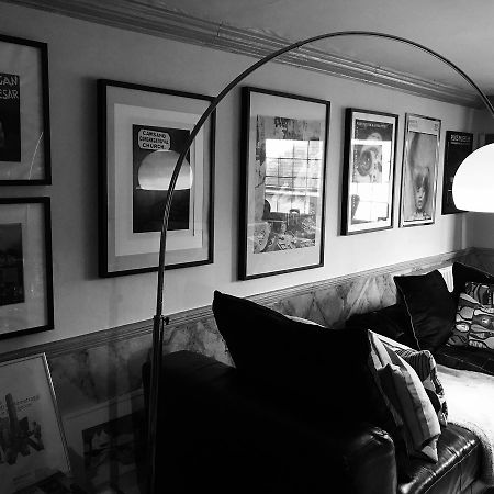 Westcroft Guesthouse Boutique B & B Косанд Екстериор снимка