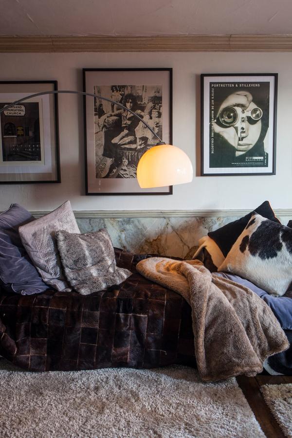 Westcroft Guesthouse Boutique B & B Косанд Екстериор снимка