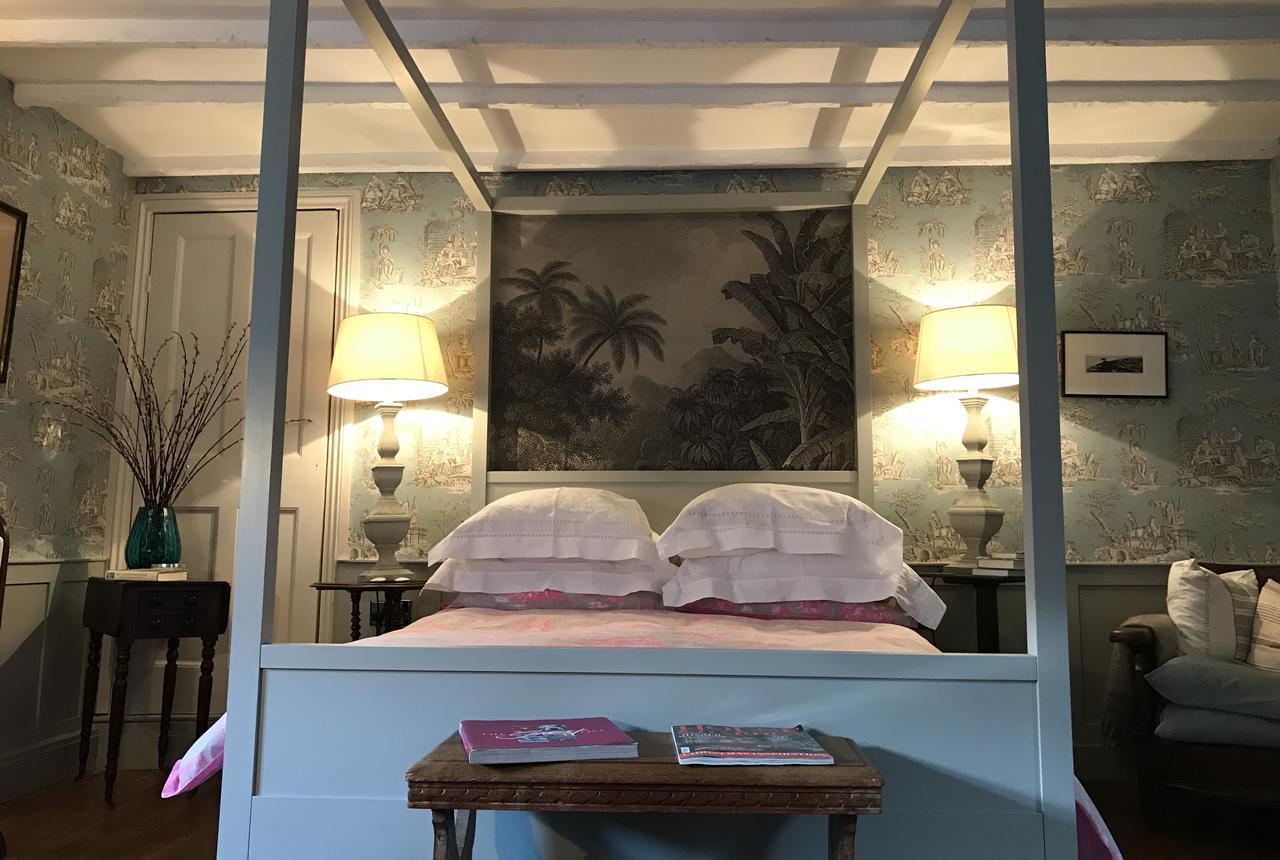 Westcroft Guesthouse Boutique B & B Косанд Екстериор снимка