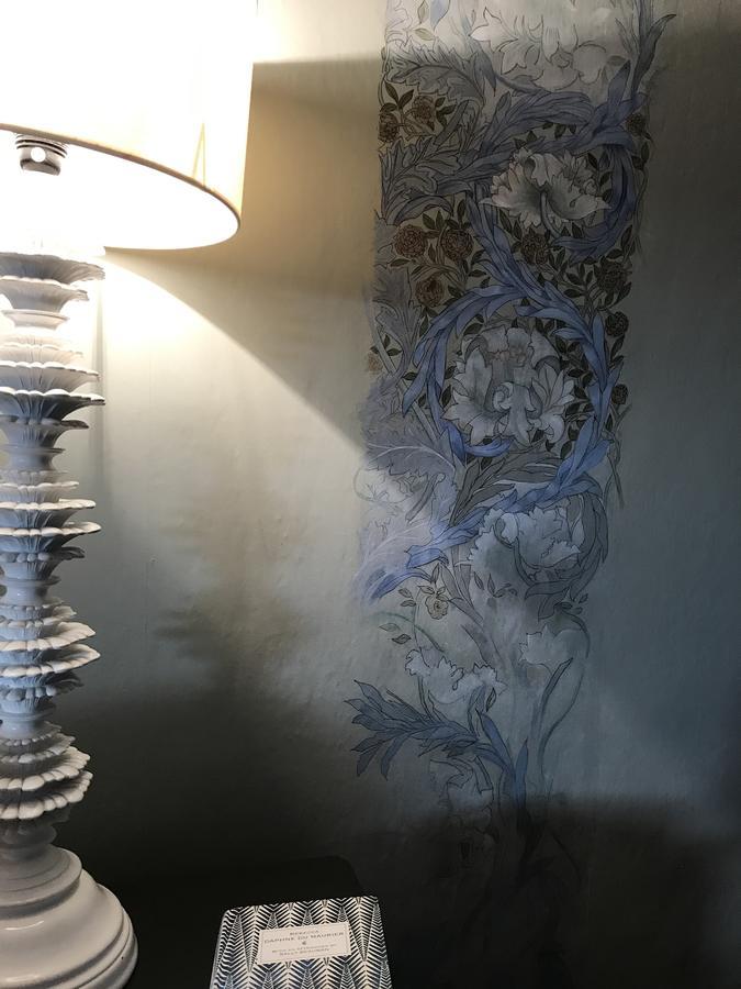 Westcroft Guesthouse Boutique B & B Косанд Екстериор снимка
