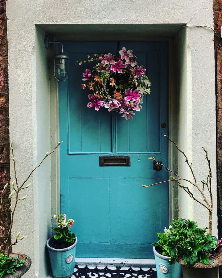 Westcroft Guesthouse Boutique B & B Косанд Екстериор снимка