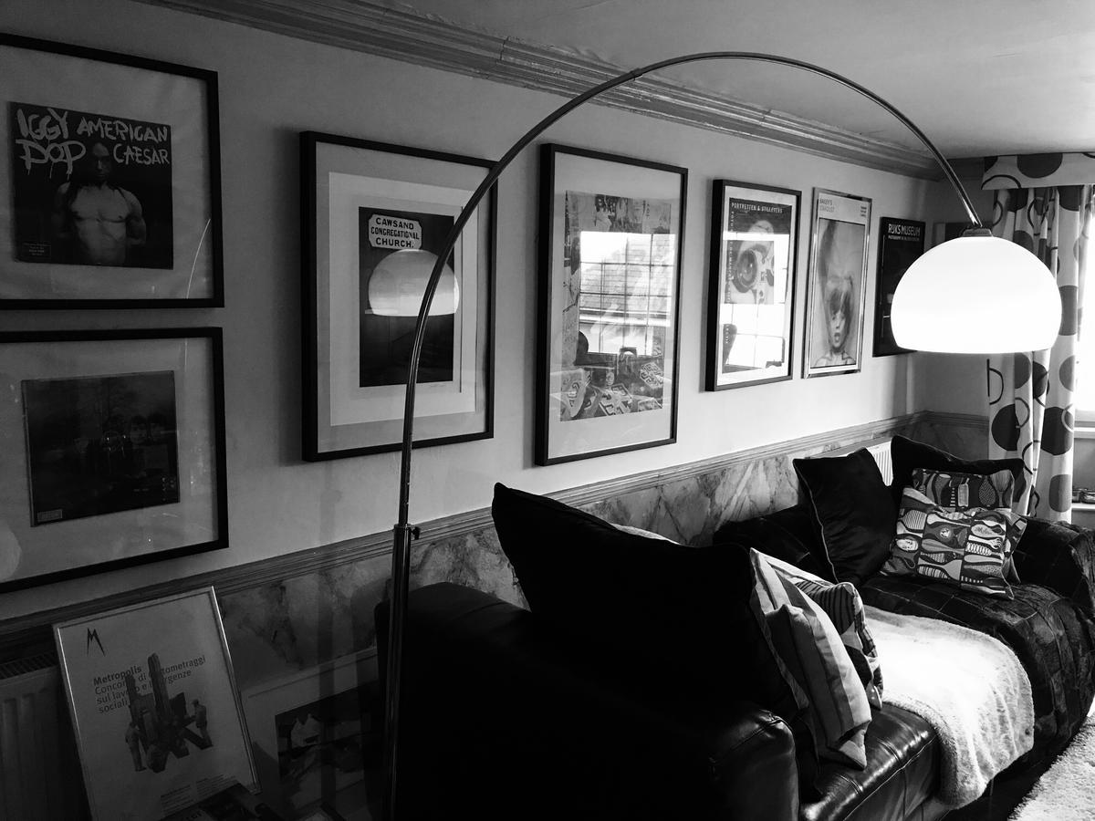 Westcroft Guesthouse Boutique B & B Косанд Екстериор снимка