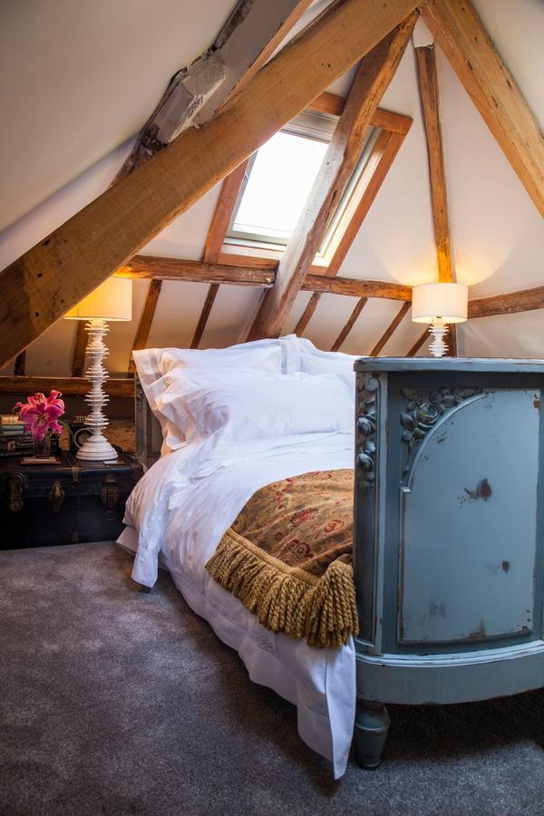 Westcroft Guesthouse Boutique B & B Косанд Екстериор снимка