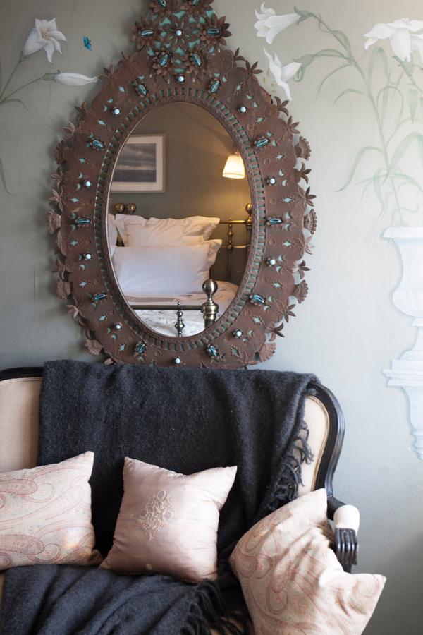 Westcroft Guesthouse Boutique B & B Косанд Екстериор снимка