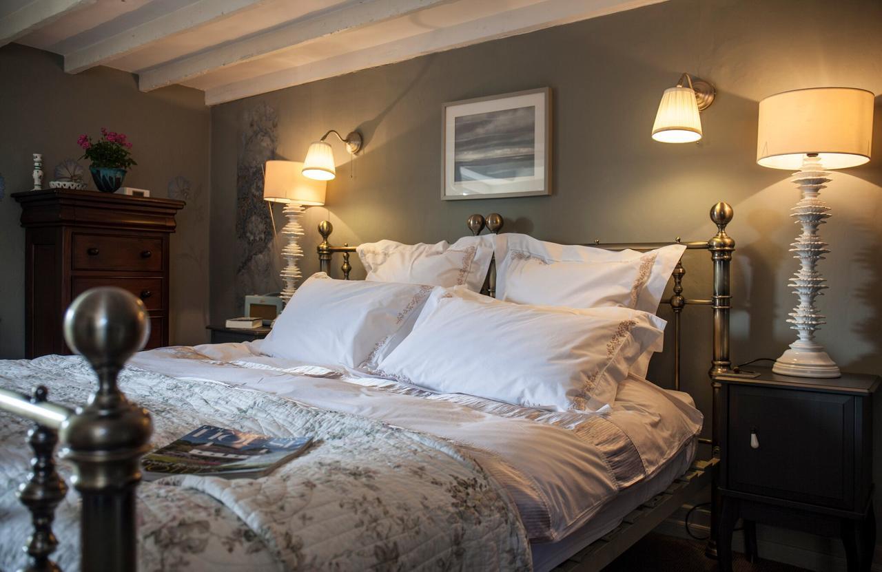 Westcroft Guesthouse Boutique B & B Косанд Екстериор снимка